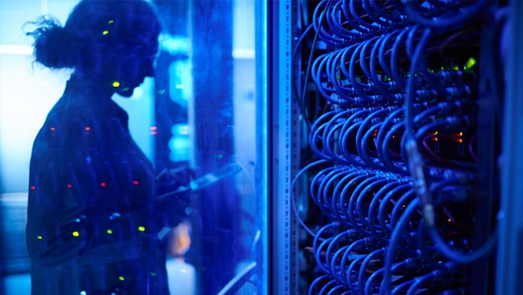 © iStock/mediaphotos