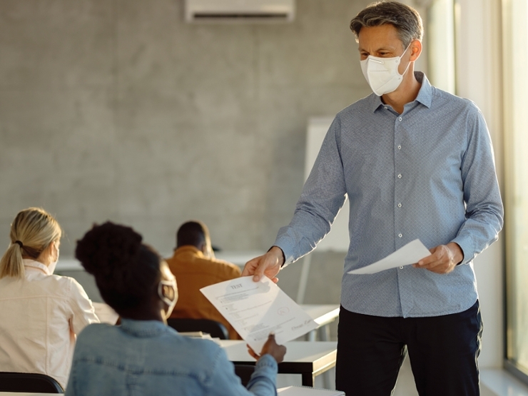 © iStock | Drazen Zigic