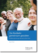 Cover der Broschüre  Cover der Broschüre