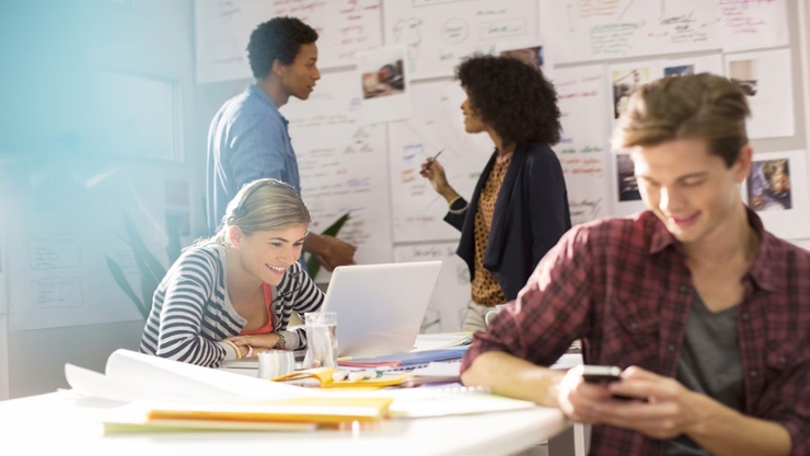 © iStock.com | Tom Merton