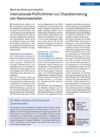 Screenshot of page 7 from baua: aktuell 1/24  Screenshot of page 7 from baua: aktuell 1/24